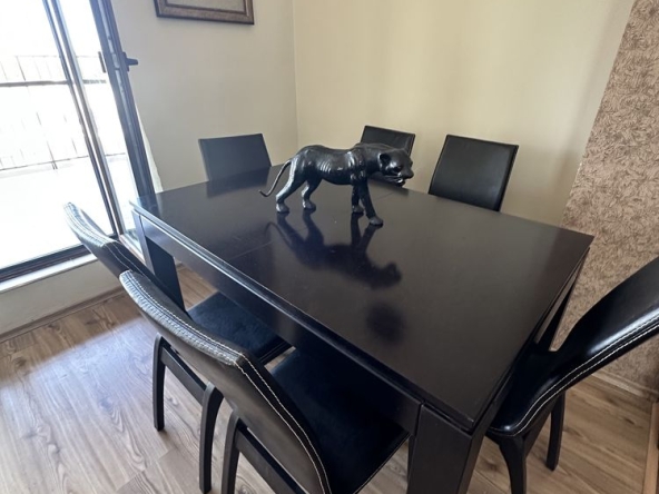 Дава се под наем Двустаен апартамент в Хасково, Център - 105 кв.м за 408 € - Снимка #1