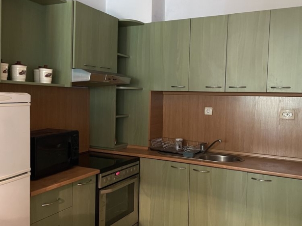 Дава се под наем Двустаен апартамент в Стара Загора, Аязмото - 70 кв.м за 408 € - Снимка #1