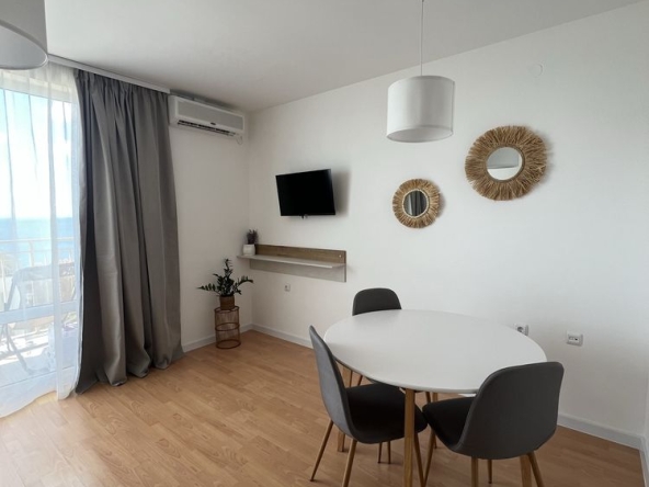 Едностаен апартамент в Свети Влас - 49 кв.м за 1224 €/кв.м - Снимка #1