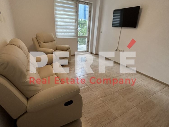 Двустаен апартамент в к.к. Слънчев бряг - 51 кв.м за 1216 €/кв.м - Снимка #1