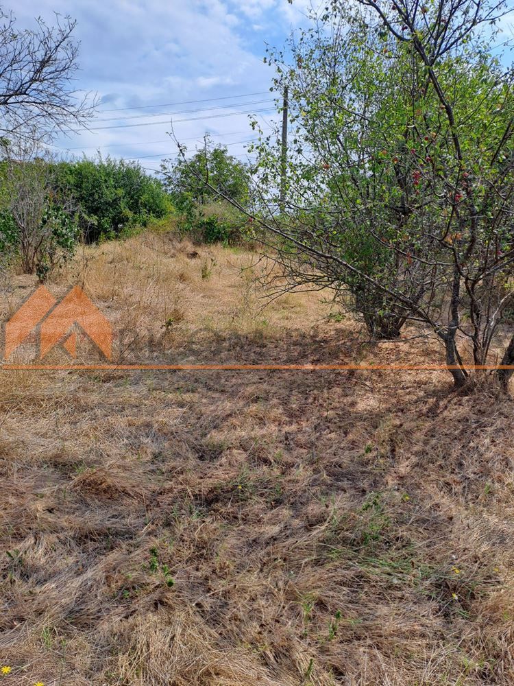 Парцел в Варна, м-т Траката - 273 кв.м за 162 €/кв.м - Снимка #1