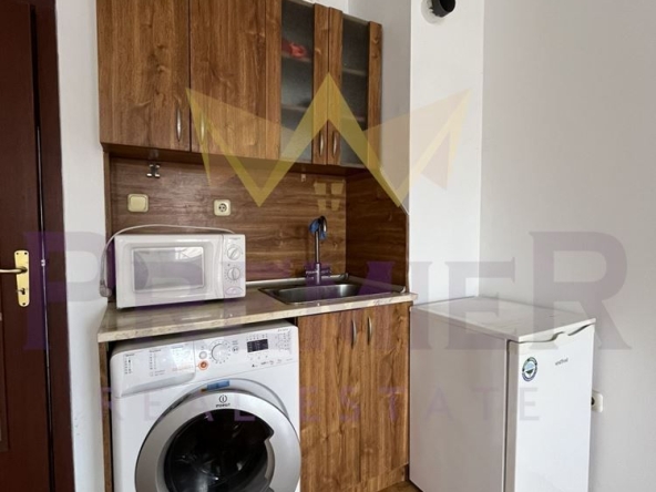 Дава се под наем Двустаен апартамент в Варна, Генералите - 65 кв.м за 306 € - Снимка #1