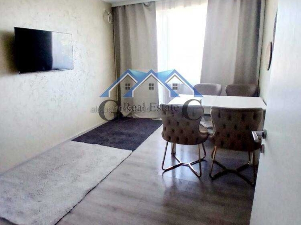 Дава се под наем Двустаен апартамент в Варна, Окръжна болница - 50 кв.м за 382.5 € - Снимка #1