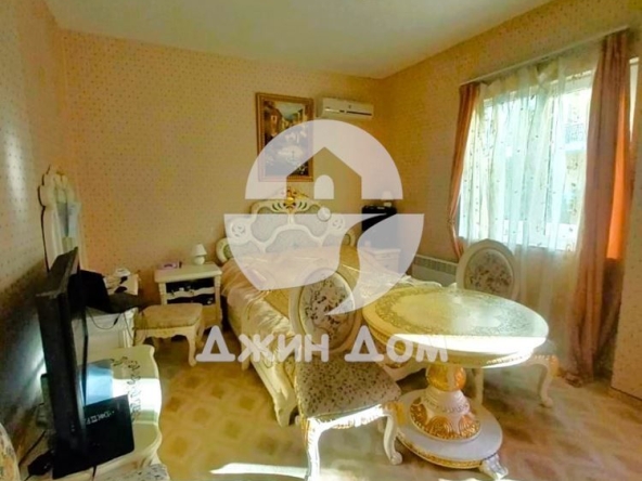 Едностаен апартамент в к.к. Елените - 40 кв.м за 1163 €/кв.м - Снимка #1