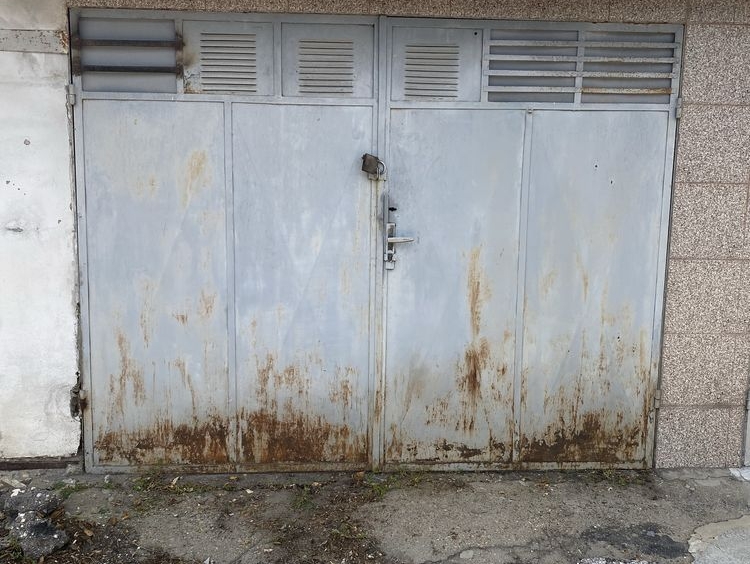 Гараж / Паркомясто в Русе, Здравец Север 1 - 18 кв.м за 1389 €/кв.м - Снимка #1