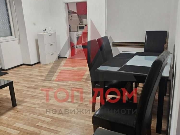 Дава се под наем Многостаен апартамент в Варна, Лятно кино Тракия - 100 кв.м за 765 € - Снимка #1