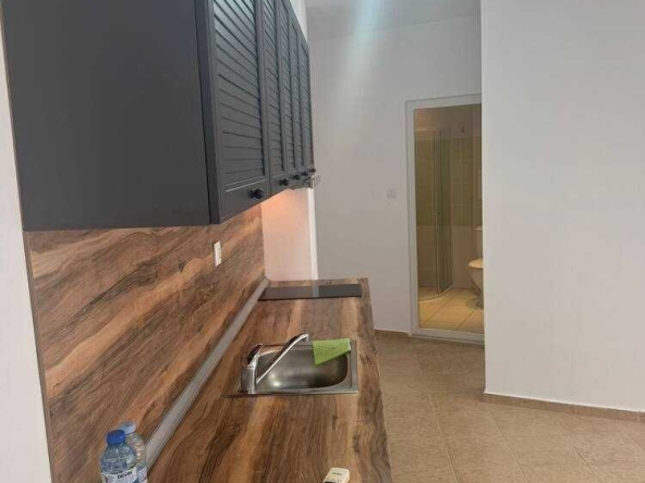 Двустаен апартамент в Свети Влас - 59 кв.м за 1067 €/кв.м - Снимка #1