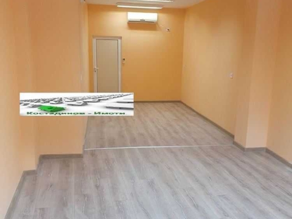 Дава се под наем Магазин в Пловдив, Кършияка - 35 кв.м за 408 € - Снимка #1