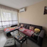 Дава се под наем Двустаен апартамент в Бургас, Славейков - 74 кв.м за 382.5 € - Снимка #1