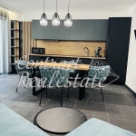 Дава се под наем Двустаен апартамент в Варна, Колхозен пазар - 60 кв.м за 688.5 € - Снимка #1