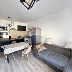 Дава се под наем Двустаен апартамент в Варна, Бриз - 60 кв.м за 459 € - Снимка #1