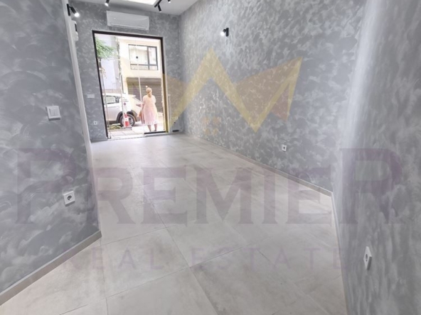 Дава се под наем Магазин в Варна, Център - 27 кв.м за 510 € - Снимка #1