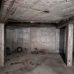 Дава се под наем Гараж / Паркомясто в Варна, Лятно кино Тракия - 12 кв.м за 112.2 € - Снимка #1