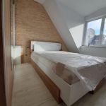 Дава се под наем Двустаен апартамент в Русе, Централен южен район - 60 кв.м за 295.8 € - Снимка #1