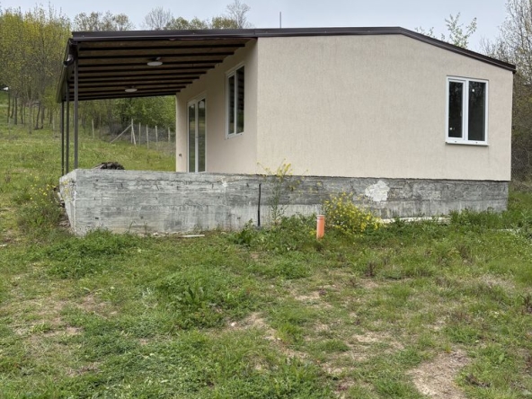 Къща в Приморско - 54 кв.м за 1852 €/кв.м - Снимка #1