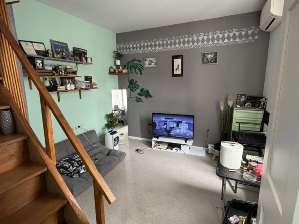 Мезонет в София, Център - 42 кв.м за 2620 €/кв.м - Снимка #1