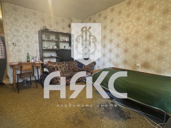 Едностаен апартамент в София, Люлин 4 - 38 кв.м за 2369 €/кв.м - Снимка #1