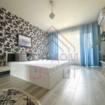 Дава се под наем Двустаен апартамент в Варна, Трошево - 48 кв.м за 433.5 € - Снимка #1