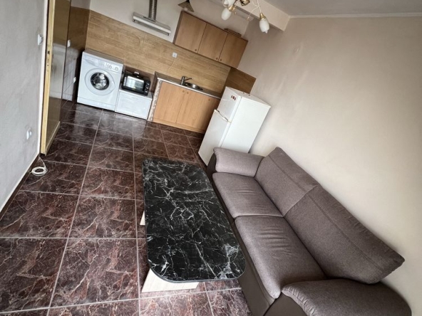Дава се под наем Двустаен апартамент в София, Зона Б-18 - 50 кв.м за 484.5 € - Снимка #1