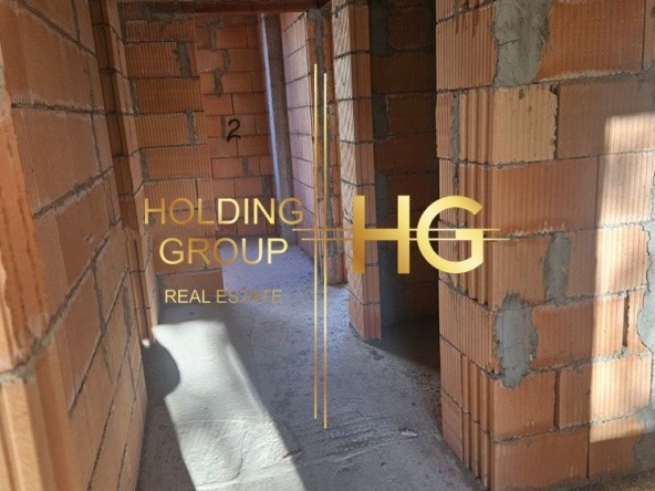 Тристаен апартамент в Варна, Трошево - 51 кв.м за 1765 €/кв.м - Снимка #1