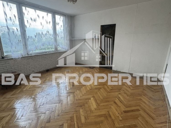 Двустаен апартамент в София, Света Троица - 57 кв.м за 2720 €/кв.м - Снимка #1