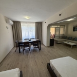 Дава се под наем Двустаен апартамент в Варна, Базар Левски - 80 кв.м за 850 € - Снимка #1