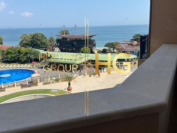 Двустаен апартамент в к.к. Златни пясъци - 76 кв.м за 1277 €/кв.м - Снимка #1