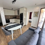 Двустаен апартамент в Бургас, Възраждане - 72 кв.м за 8 €/кв.м - Снимка #1