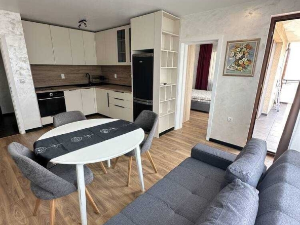 Двустаен апартамент в Бургас, Възраждане - 72 кв.м за 8 €/кв.м - Снимка #1