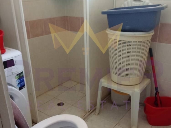 Тристаен апартамент в Бургас, Сарафово - 100 кв.м за 689 €/кв.м - Снимка #1