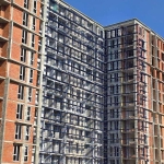 Двустаен апартамент в Бургас, Меден рудник - зона А - 51 кв.м за 1008 €/кв.м - Снимка #1