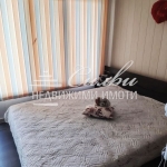 Двустаен апартамент в Шумен, Тракия - 61 кв.м за 1463 €/кв.м - Снимка #1