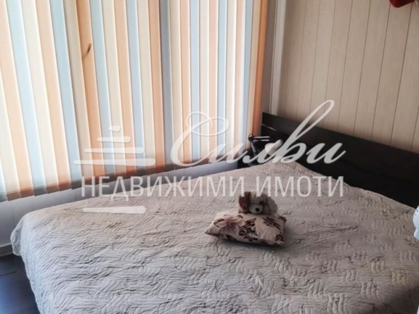 Двустаен апартамент в Шумен, Тракия - 61 кв.м за 1463 €/кв.м - Снимка #1