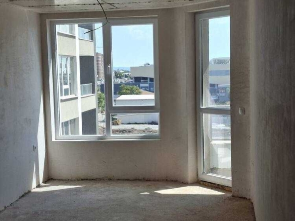 Двустаен апартамент в Бургас, Изгрев - 74 кв.м за 1717 €/кв.м - Снимка #1