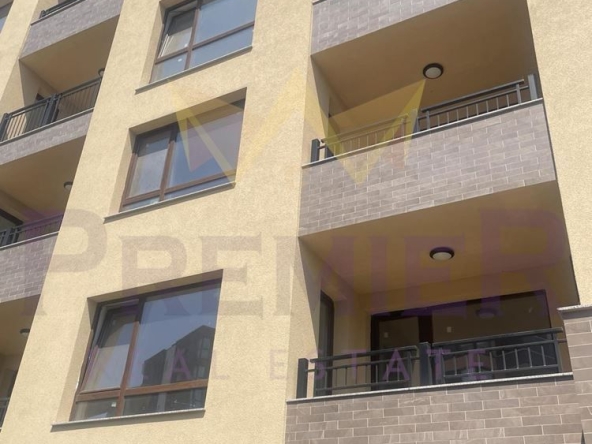 Тристаен апартамент в Бургас, Меден рудник - зона Д - 113 кв.м за 1200 €/кв.м - Снимка #1