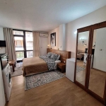 Дава се под наем Едностаен апартамент в к.к. Слънчев бряг - 44 кв.м за 331.5 € - Снимка #1