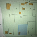 Парцел в Плевен, Идеален център - 600 кв.м за 83 €/кв.м - Снимка #1