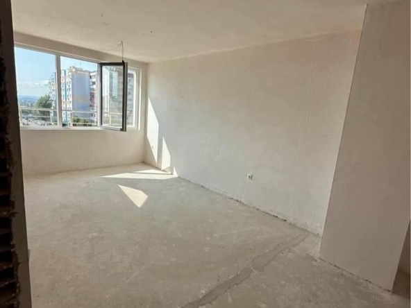 Двустаен апартамент в Бургас, Меден рудник - зона А - 65 кв.м за 1416 €/кв.м - Снимка #1