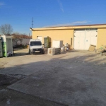 Промишлена сграда в Камено - 1490 кв.м за 225 €/кв.м - Снимка #1