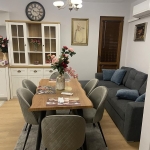 Дава се под наем Четиристаен апартамент в София, Овча купел - 100 кв.м за 918 € - Снимка #1