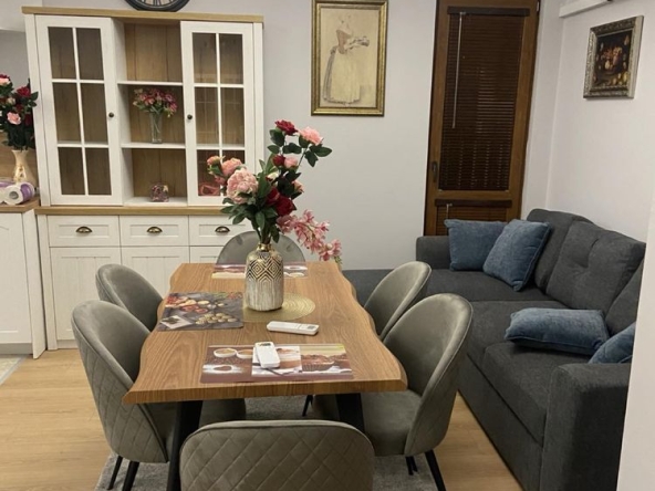 Дава се под наем Четиристаен апартамент в София, Овча купел - 100 кв.м за 918 € - Снимка #1