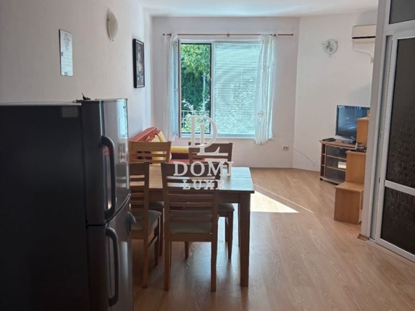 Двустаен апартамент в Бяла - 60 кв.м за 1084 €/кв.м - Снимка #1