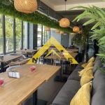 Дава се под наем Заведение в Пловдив, Център - 160 кв.м за 765 € - Снимка #1