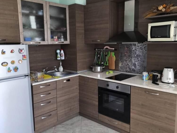 Двустаен апартамент в Поморие - 72 кв.м за 1327 €/кв.м - Снимка #1