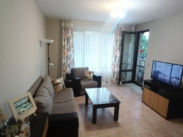Двустаен апартамент в Черноморец - 79 кв.м за 1378 €/кв.м - Снимка #1