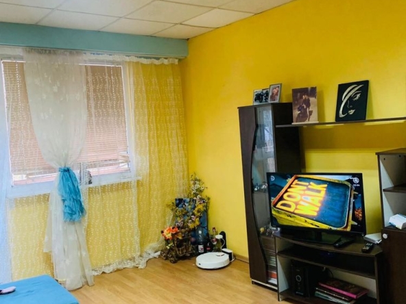 Дава се под наем Двустаен апартамент в Велико Търново, Чолаковци - 60 кв.м за 229.5 € - Снимка #1