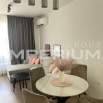 Дава се под наем Двустаен апартамент в Варна, Победа - 60 кв.м за 612 € - Снимка #1