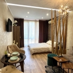 Едностаен апартамент в Свети Влас - 42 кв.м за 1262 €/кв.м - Снимка #1