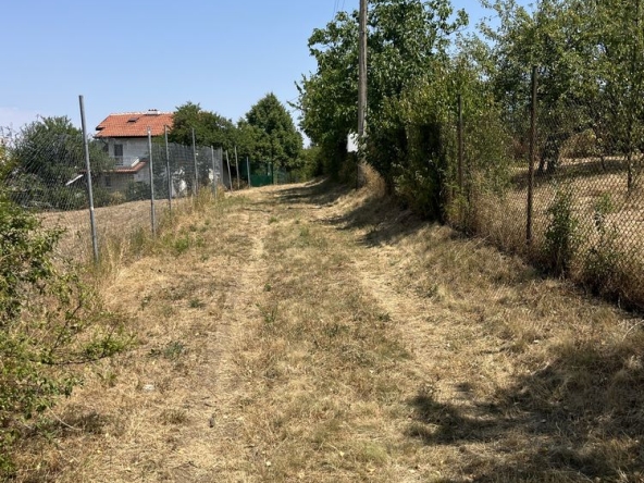 Парцел в с. Мала Раковица, Област София-област - 600 кв.м за 62 €/кв.м - Снимка #1
