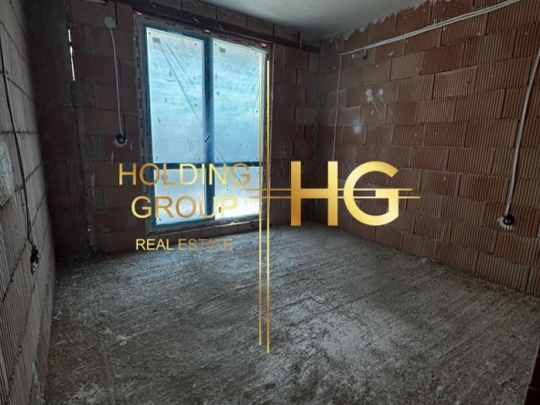 Двустаен апартамент в Варна, Младост 1 - 57 кв.м за 1667 €/кв.м - Снимка #1